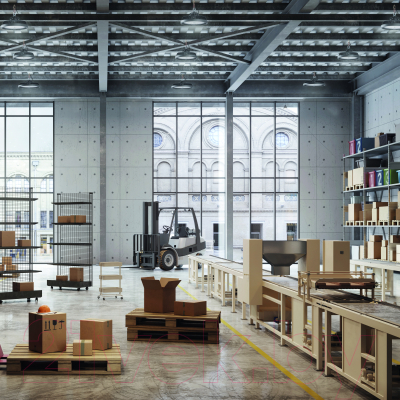 Потолочный светильник Mantra Urano 7428