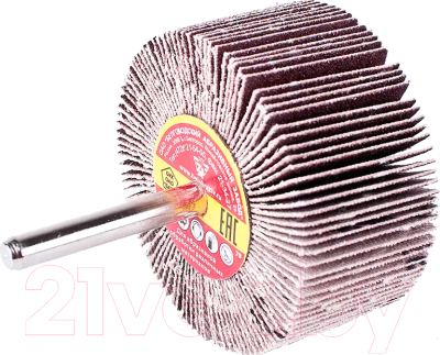 Шлифовальный круг БаЗ 16Н / A00002345