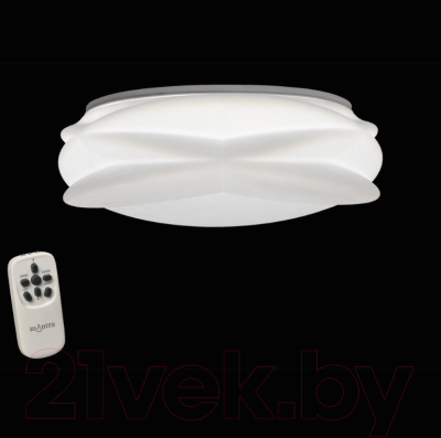 Потолочный светильник Mantra Lascas 5956