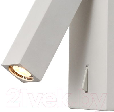 Спот Mantra Tarifa 6070