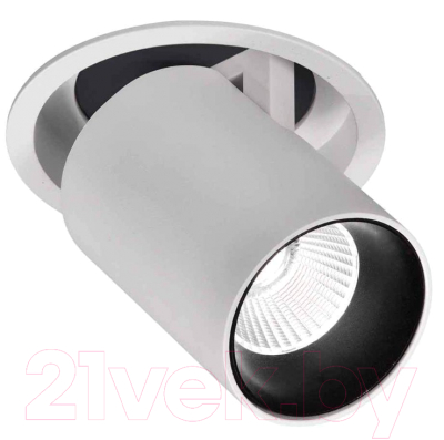 Точечный светильник Mantra Garda 6400 - фото