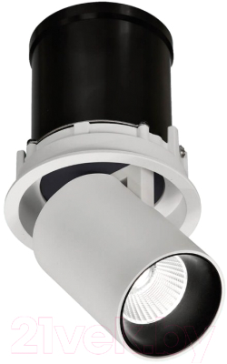 Точечный светильник Mantra Garda 6400