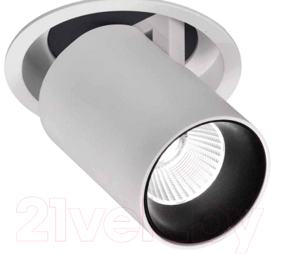 Точечный светильник Mantra Garda 6401 - фото