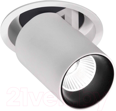 Точечный светильник Mantra Garda 6403