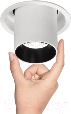 Точечный светильник Mantra Garda 6403