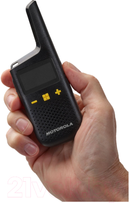 Комплект раций Motorola XT185