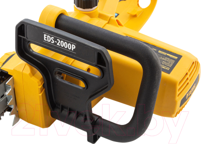 Электропила цепная Denzel EDS-2000P (95616)