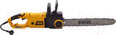 Электропила цепная Denzel EDS-2200 (95619)