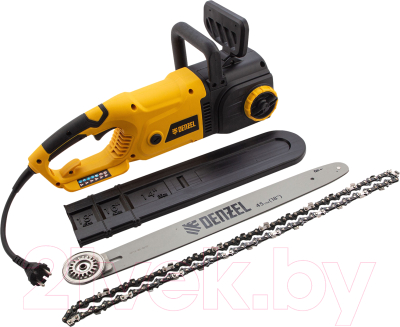 Электропила цепная Denzel EDS-2200 (95619)