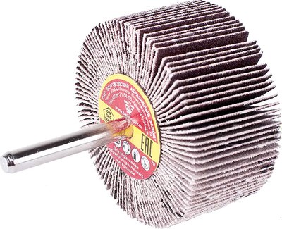 Шлифовальный круг БаЗ 40Н / A00002408 - фото