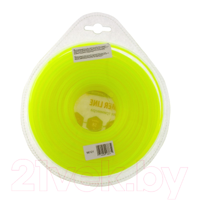 Леска для триммера Denzel 96121