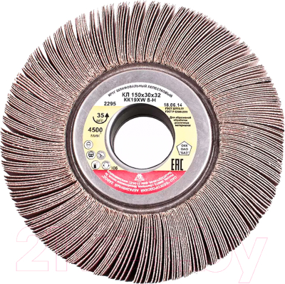 Шлифовальный круг БаЗ 40Н / A00000502 - фото