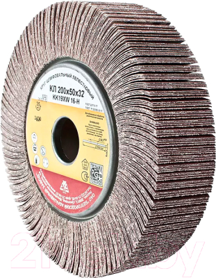 Шлифовальный круг БаЗ 40Н / A00000275