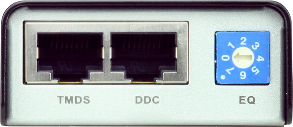 Удлинитель по витой паре Aten VE800AR-AT-G