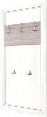 Вешалка для одежды Anrex Olivia - фото