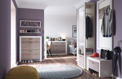 Вешалка для одежды Anrex Olivia