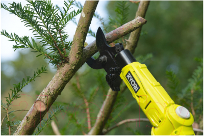 Высоторез аккумуляторный Ryobi RY18PLA-0 (5133004575)