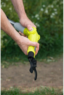 Высоторез аккумуляторный Ryobi RY18PLA-0 (5133004575)