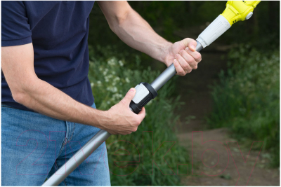 Высоторез аккумуляторный Ryobi RY18PLA-0 (5133004575)