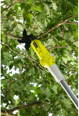 Высоторез аккумуляторный Ryobi RY18PLA-0 (5133004575)