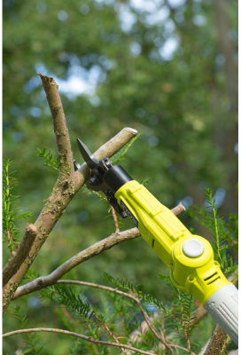 Высоторез аккумуляторный Ryobi RY18PLA-0 (5133004575)