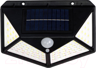 Прожектор Glanzen FAD-0002-3-solar