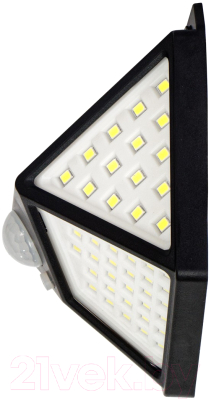 Прожектор Glanzen FAD-0002-3-solar