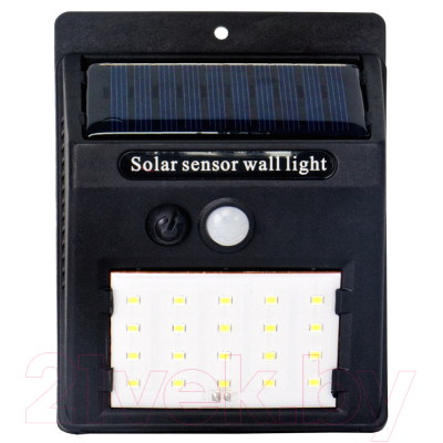 Прожектор Glanzen FAD-0001-2-solar