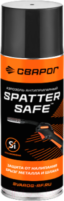 Средство антипригарное для сварки Сварог Spatter Safe 98942 - фото