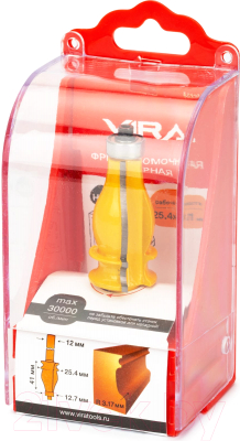 Фреза Vira 553390