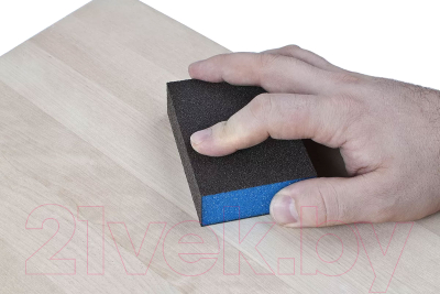 Губка абразивная SIA Р60 / A00002973