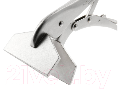 Гейферный зажим Hoegert HT1P387