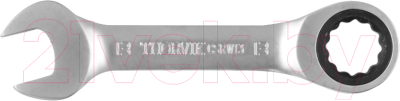 Гаечный ключ Thorvik CSRW17 - фото