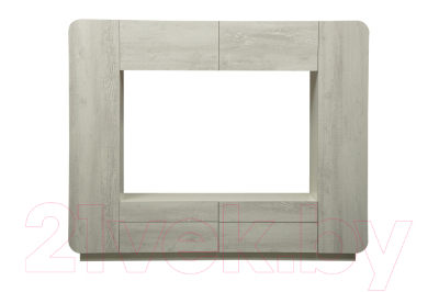 Стенка Олмеко Лаванда 2