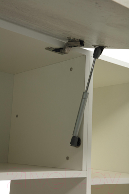 Стенка Олмеко Лаванда 2