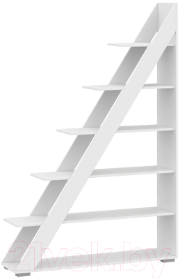Стеллаж ТриЯ Тип 14 - фото
