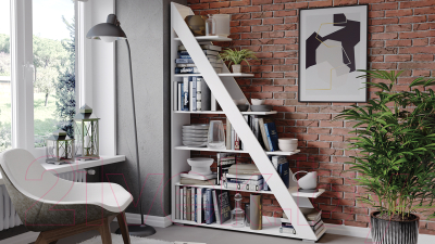 Стеллаж ТриЯ Тип 14