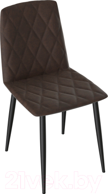 Стул ТриЯ Чили ромб СРП-052 - фото
