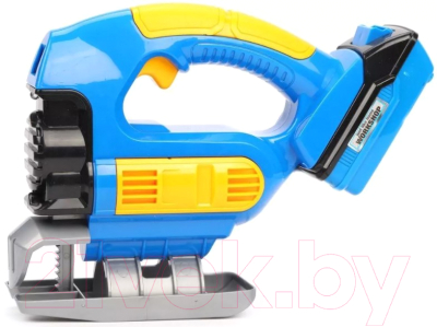 Лобзик игрушечный Наша игрушка 7933 - фото