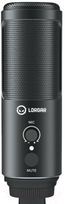 Микрофон Lorgar LRG-CMT521