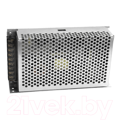 Адаптер для светодиодной ленты Gauss Basic 12V 250W IP20 1/50 / BT507 - фото