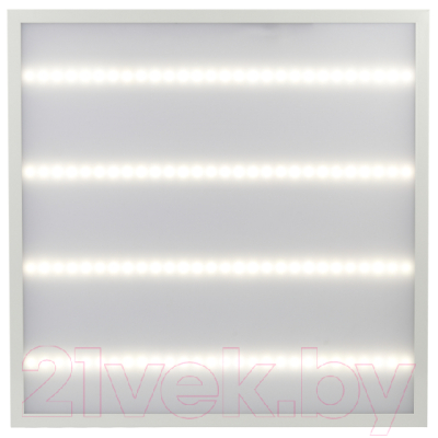 Панель светодиодная ЭРА SPO-910-2-65K-032 / Б0046474