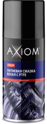 Смазка техническая Axiom PTFE / A9625p - фото