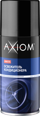 Очиститель системы кондиционирования Axiom A9617s - фото