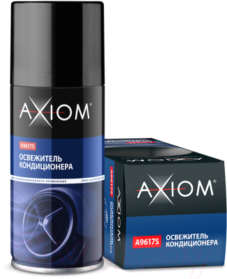 Очиститель системы кондиционирования Axiom A9617s