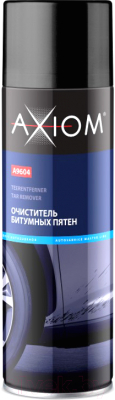 Очиститель битумных пятен Axiom A9604 - фото