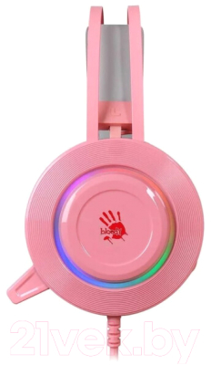 Наушники-гарнитура A4Tech Bloody G521