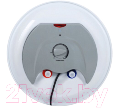 Накопительный водонагреватель Ferroli PTO 120V (GRN1YWVA)