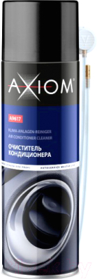 Очиститель системы кондиционирования Axiom A9617 - фото