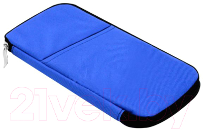 Органайзер для чемодана No Brand Кон-Тики / 17000.03 - фото